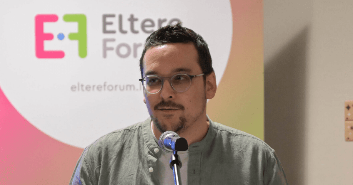 Offizielle Einweihung des Eltereforums Wiltz
